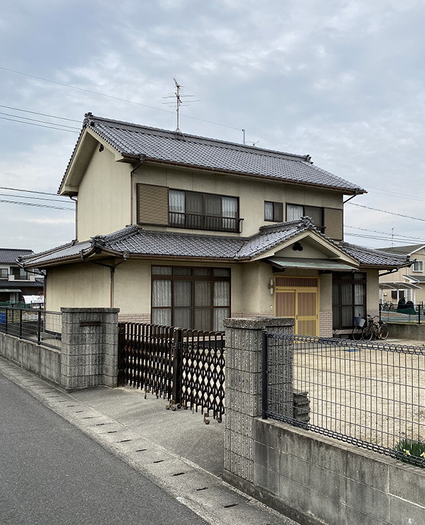 osteria BRILLANTE BEFORE-03