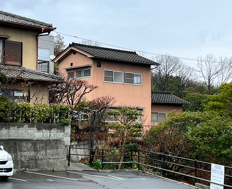 空き家問題と広島県
